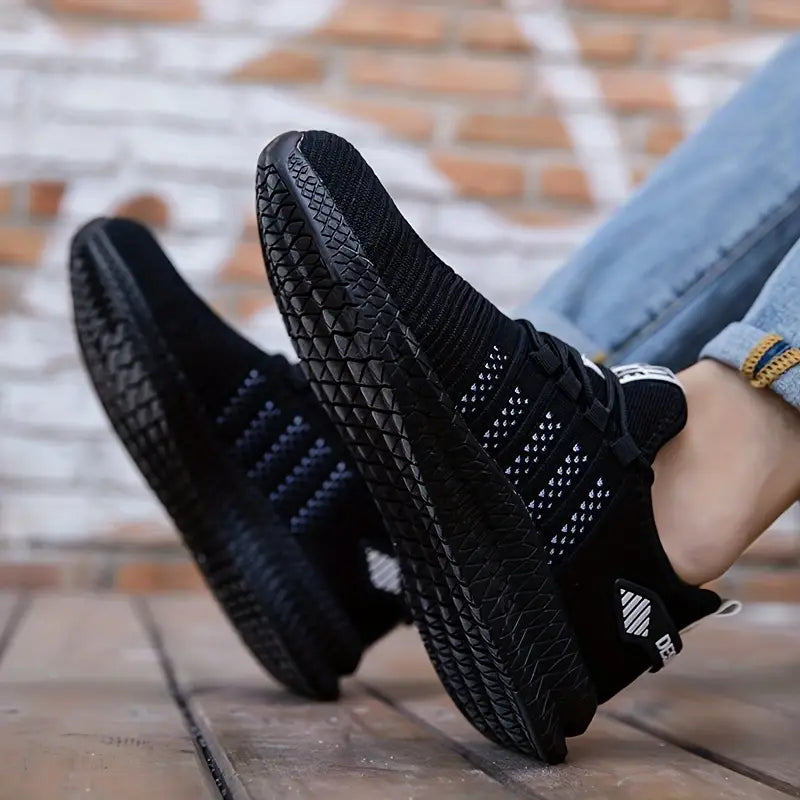 Ελαφρύ Unisex Παπούτσι Ασφαλείας με Ατσάλινη Μύτη & Αντιολισθητική Σόλα
